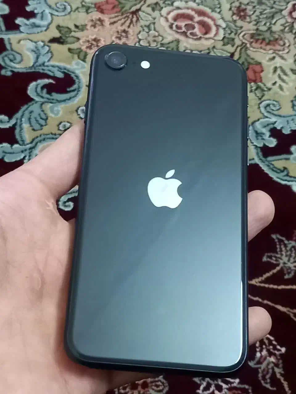 ایفون se 2020|موبایل|نسیم‌شهر, |دیوار