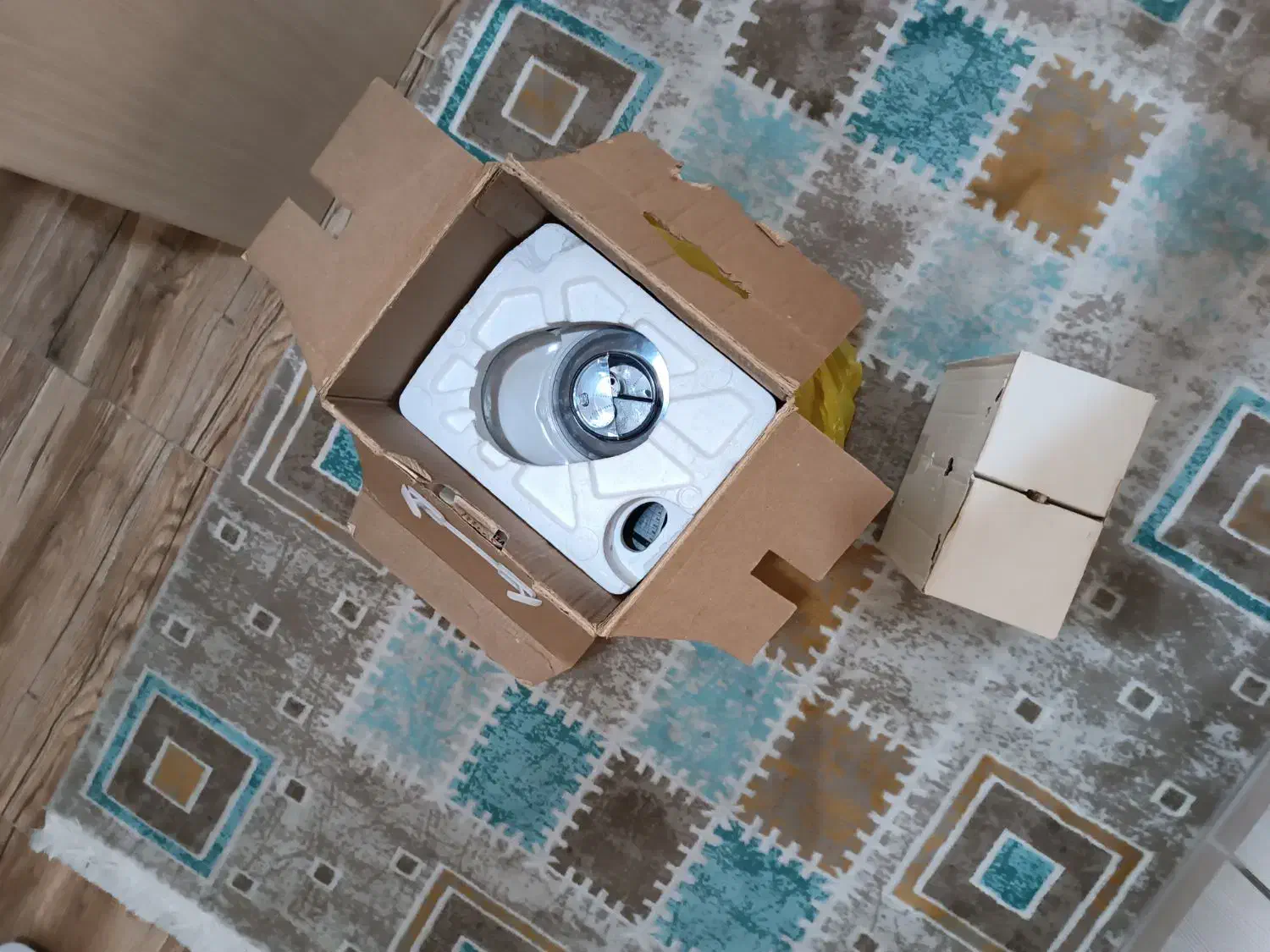 آبمیوه گیری 7کاره|آبمیوهگیر و آبمرکباتگیر|رشت, فلسطین|دیوار