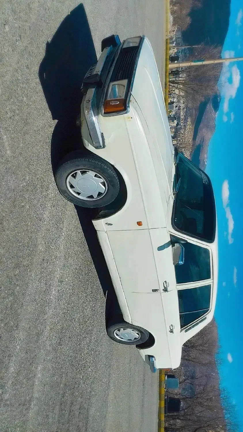 پیکان مدل 83|خودرو سواری و وانت|بانه, |دیوار