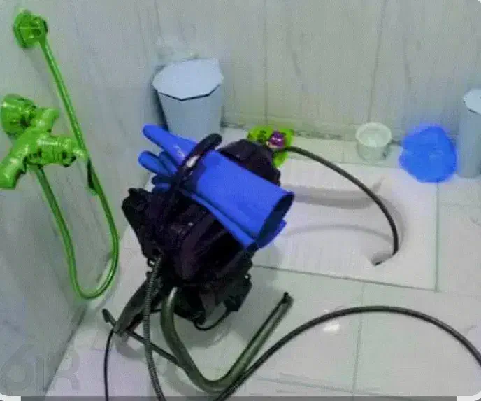 چاهبازکن فنرزنی لوله بازکنی فنرزدن۱۰۰٪تضمین*ارزان*|خدمات پیشه و مهارت|قم, نیروگاه|دیوار