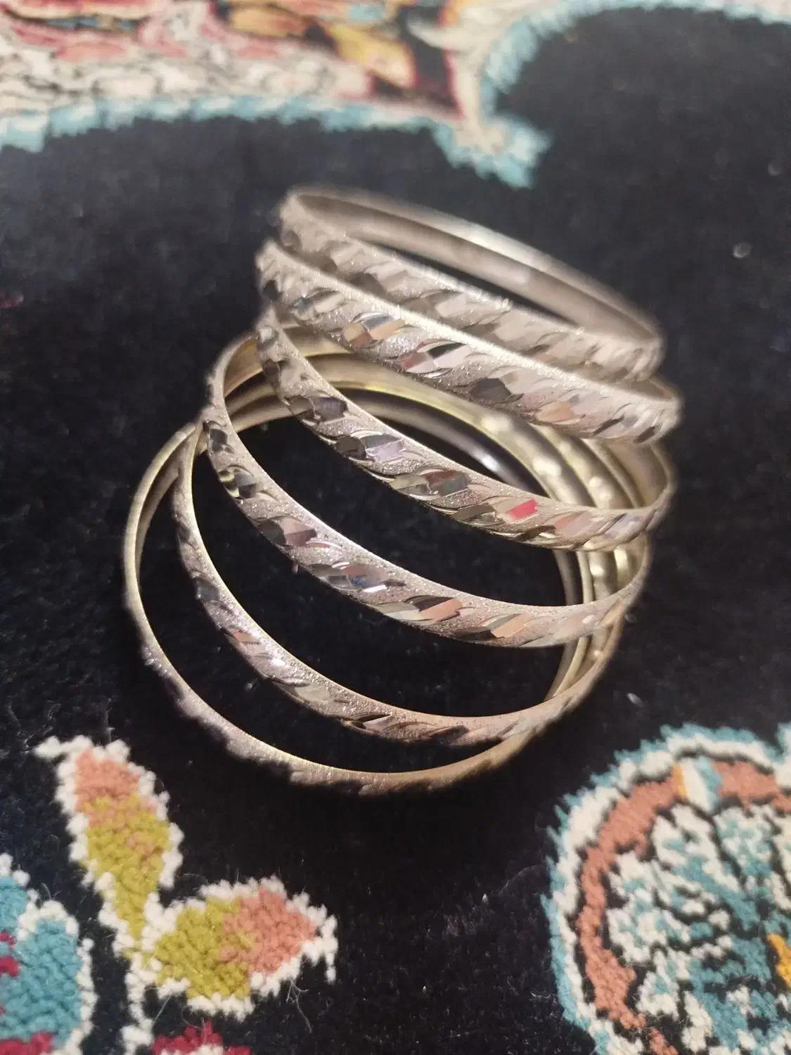 النگو استیل|بدلیجات|گلبهار, شهر جدید گلبهار|دیوار