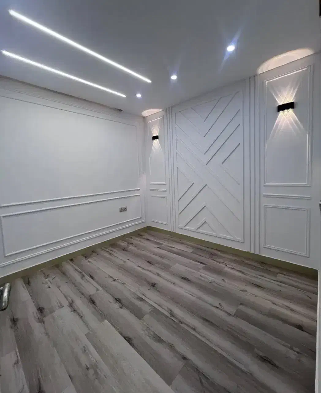 ۱۵۰متر/لوکس‌ترین آپارتمان شهران/روف‌گاردن،کارواش،