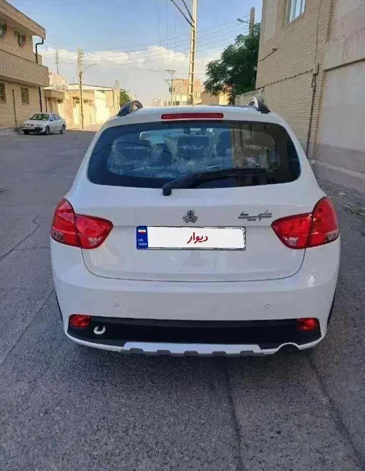 کوییک GXLمدل 1404صفر فول آپشن استاندارد 85گانه|خودرو سواری و وانت|کرمان, |دیوار