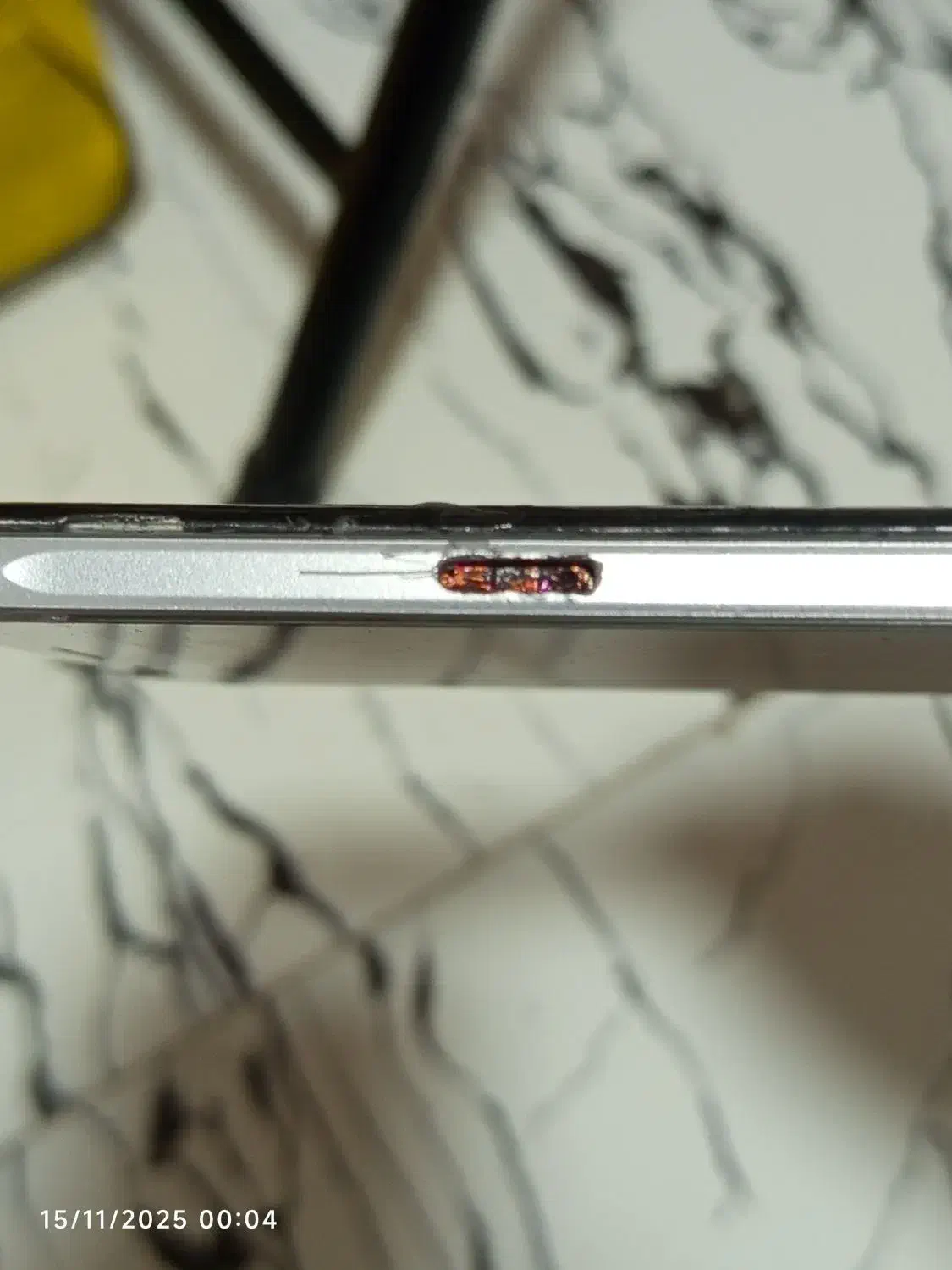 در حد نو ۱۶ گیگ ۲میلیون|موبایل|مشگین شهر, |دیوار