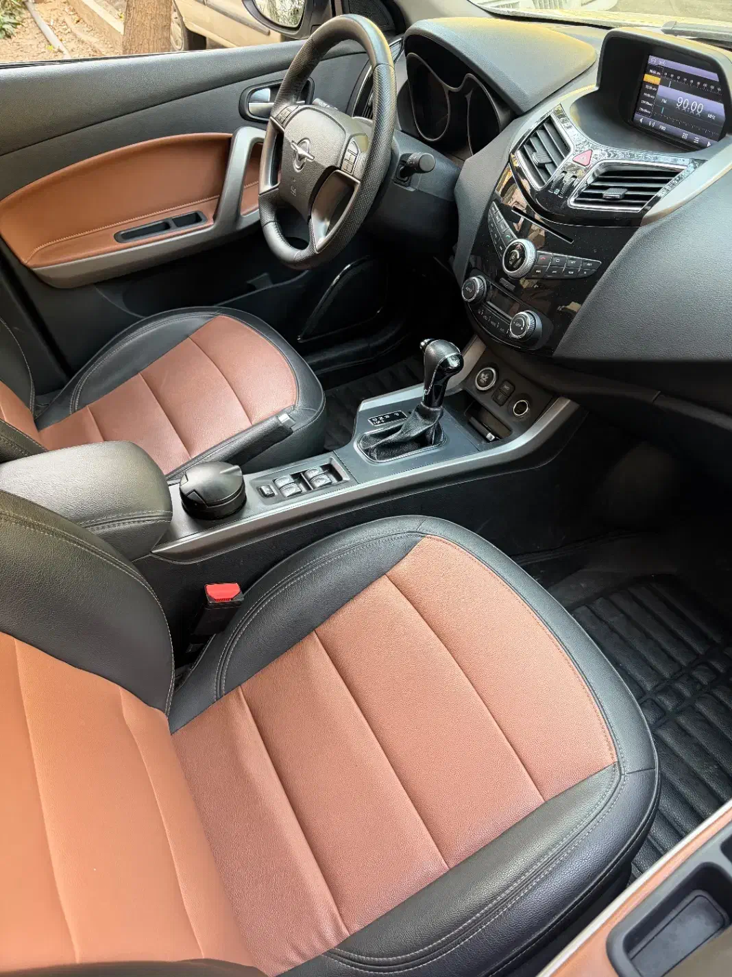 هایما s5|خودرو سواری و وانت|تهران, هفت حوض|دیوار