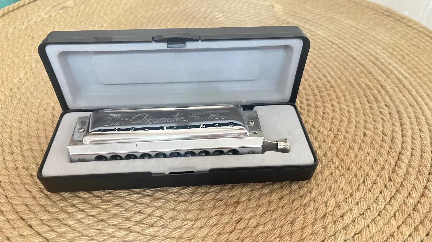 ساز دهنی|سازهای بادی|هشتگرد, فاز ۷ مهستان|دیوار