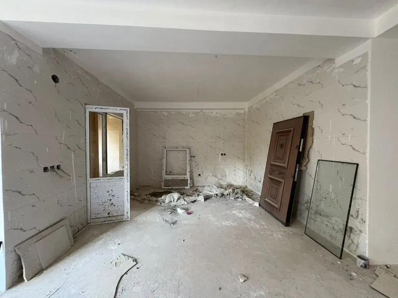 اپارتمان۱۶۰متری فرهنگیان فاز۲ فول کلید نخورده /رهن|اجارهٔ آپارتمان|کرمانشاه, |دیوار