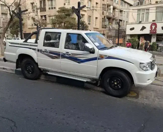 حواله کارون و تحویل فوری|خودرو سواری و وانت|تهران, صادقیه|دیوار