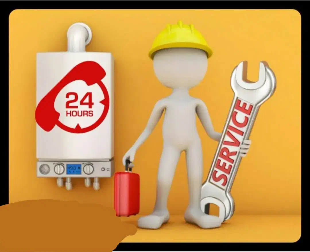 پکیج شوفاژ ابگرمکن تعمیر بخاری سرویس نصب کولر گازی|خدمات پیشه و مهارت|مشهد, وکیل‌آباد|دیوار