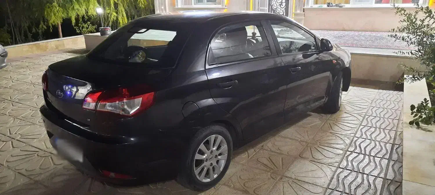 ام وی ام ۳۱۵ نیو فیس|خودرو سواری و وانت|اراک, |دیوار