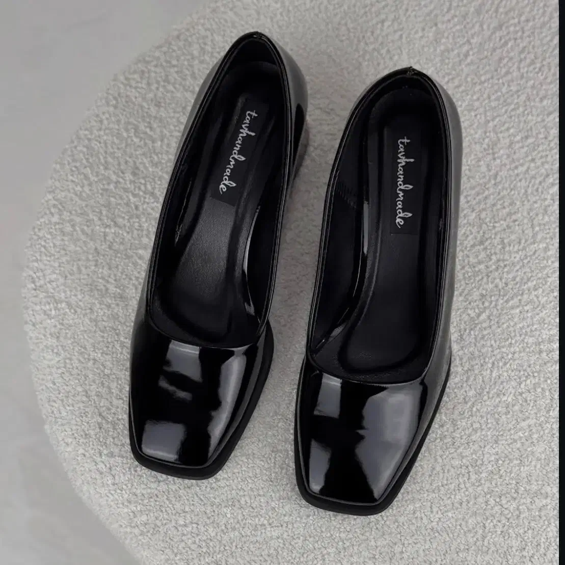 کفش پاشنه۶سانت سایز۳۹|کیف، کفش، کمربند|محمدشهر, محمدشهر|دیوار