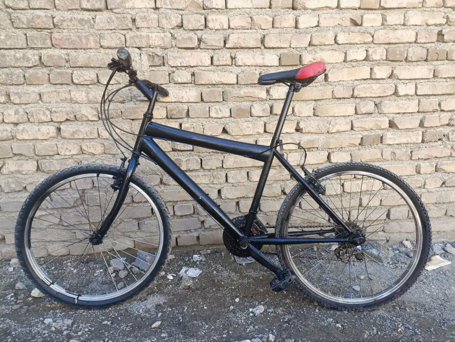 دوچرخه 24|دوچرخه، اسکیت، اسکوتر|سنندج, |دیوار