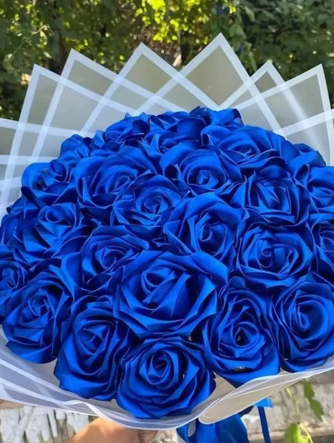 گل ربانی شاخه ای ۱۹|گل مصنوعی|تهران, افسریه جنوبی|دیوار