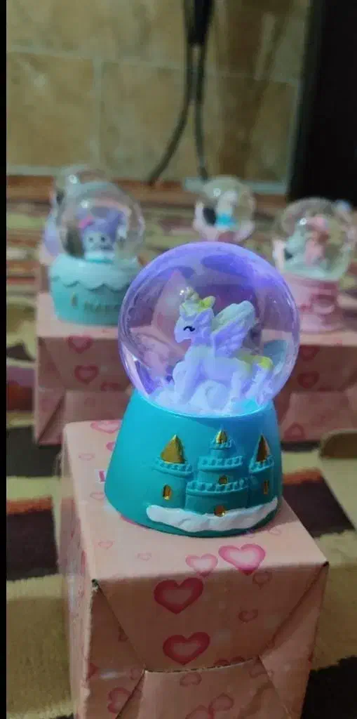 گوی تزئینی|اسباببازی|امیدیه, |دیوار