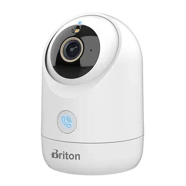 دوربین وای فای ۵ مگ برایتون مدل IOT-65P12M-TMSU|دوربین مداربسته|کازرون, |دیوار