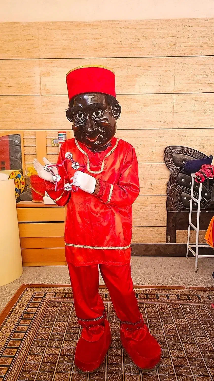 ( تن پوش عروسکی ) اکتیو|اسباب‌بازی بچه|تهران, شهرک غرب|دیوار