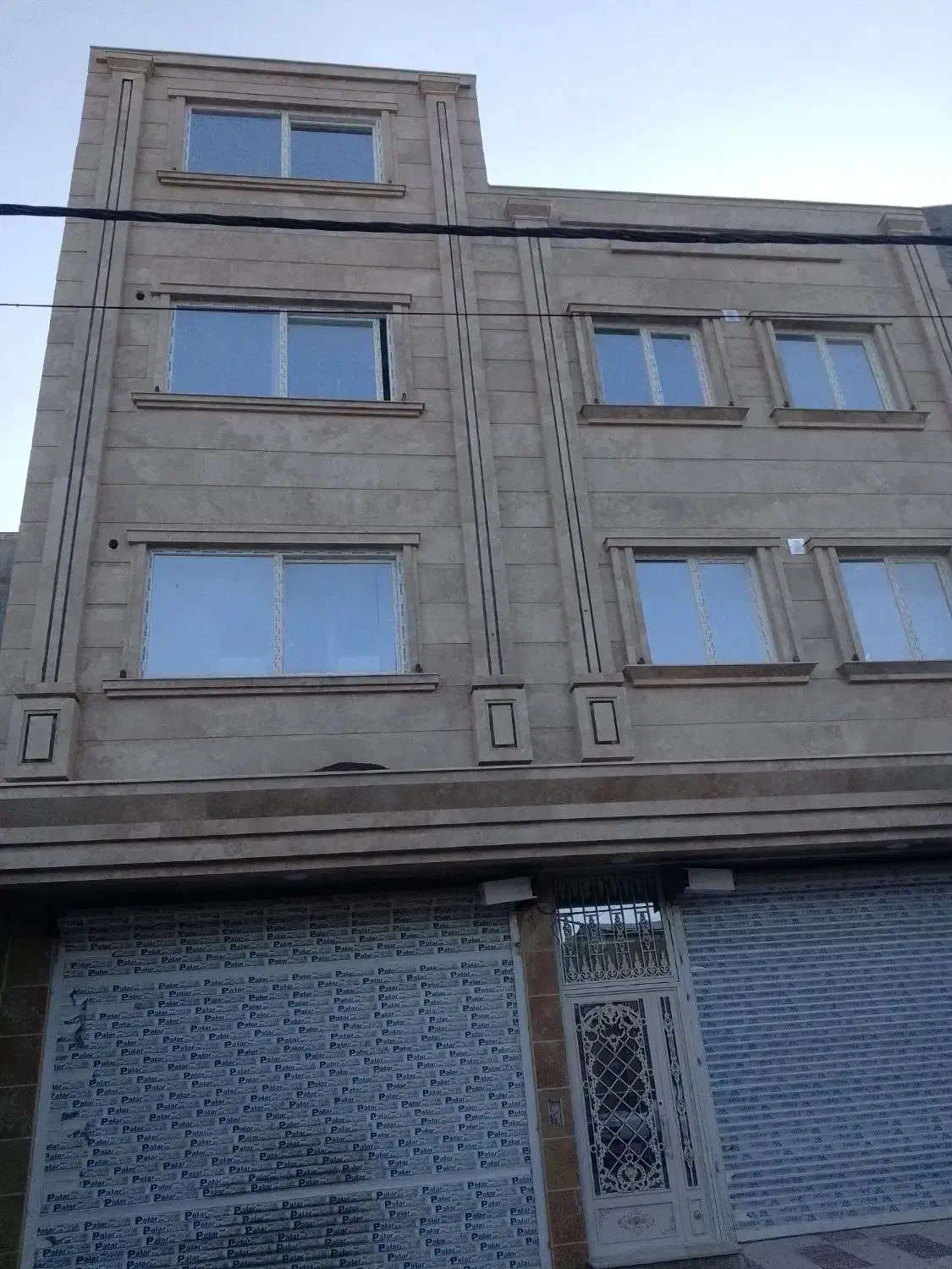 سنگ کاری و کاشی|خدمات پیشه و مهارت|اردبیل, |دیوار