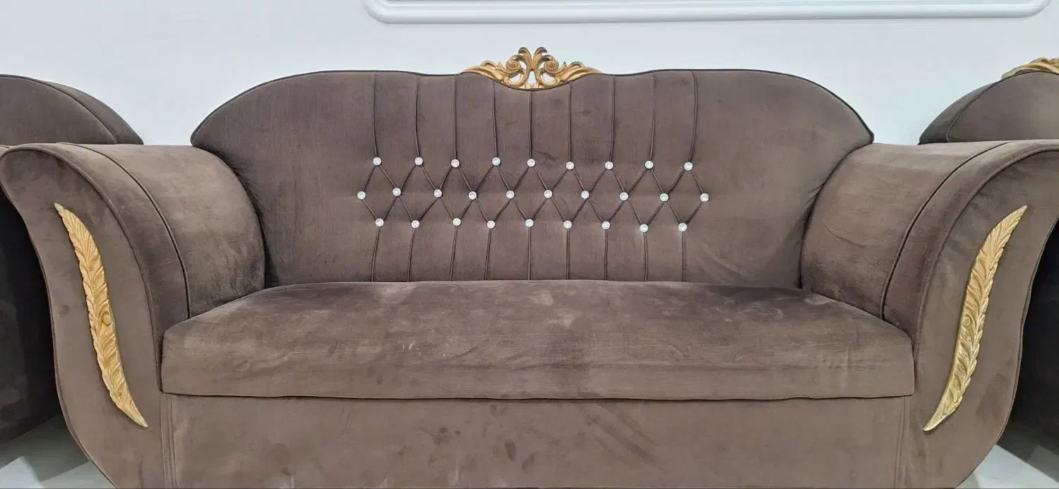 مبل|مبلمان خانگی و میز عسلی|رشت, انصاری|دیوار