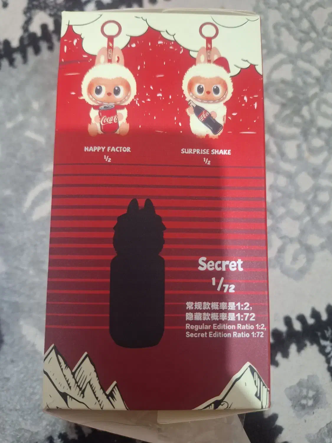 فروش عروسک لبوبو|اسباب‌‌بازی|خمینی‌شهر, |دیوار