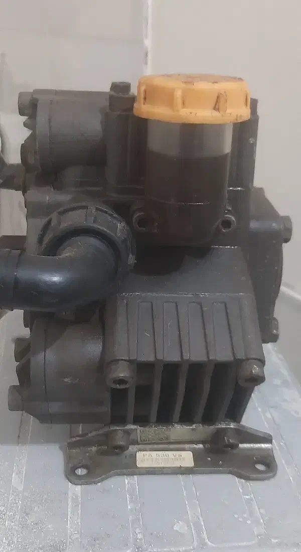 پمپ سمپاش|ماشینآلات صنعتی|اردبیل, |دیوار