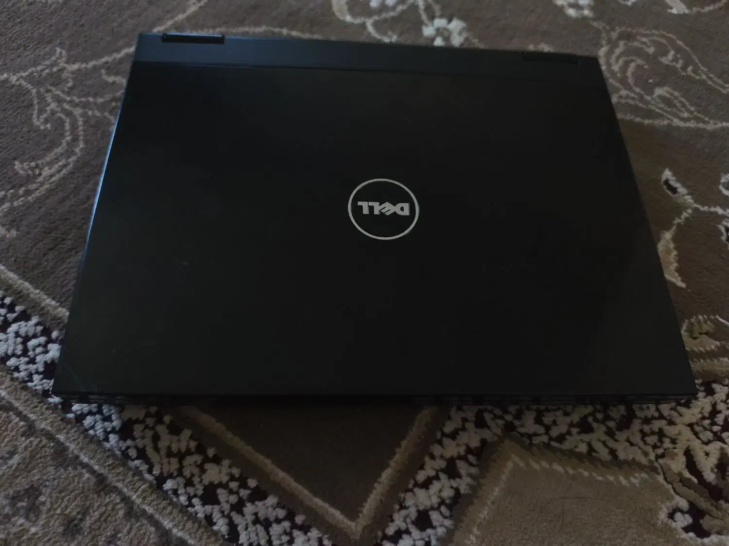 لب تاپ DELL|رایانه همراه|فسا, |دیوار