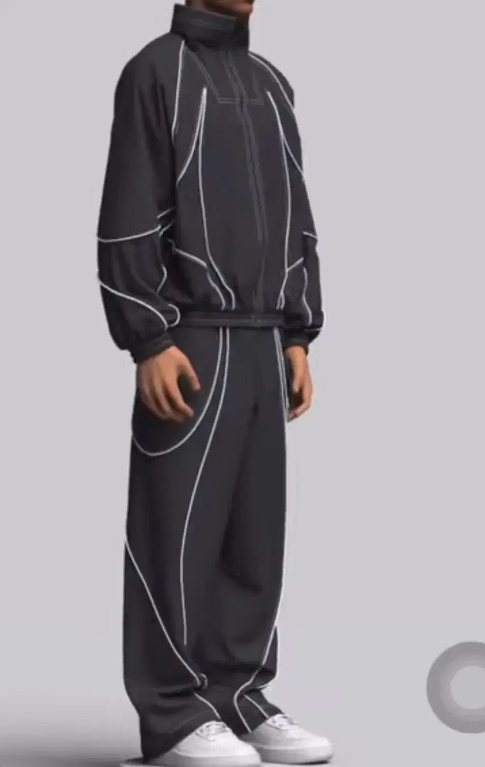 null