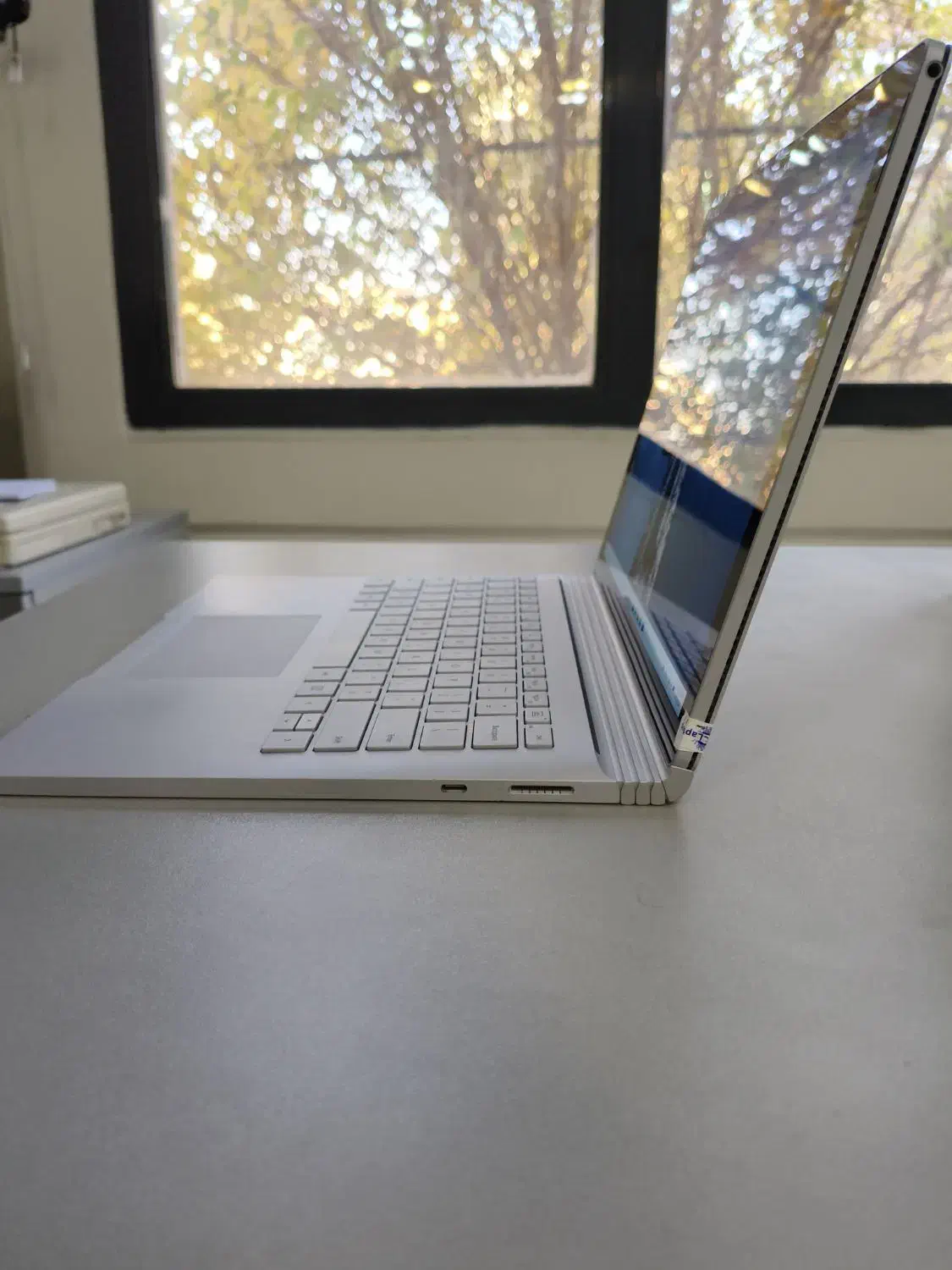 سرفیس بوک 2 گرافیک دار i7|رایانه همراه|اصفهان, ملک|دیوار