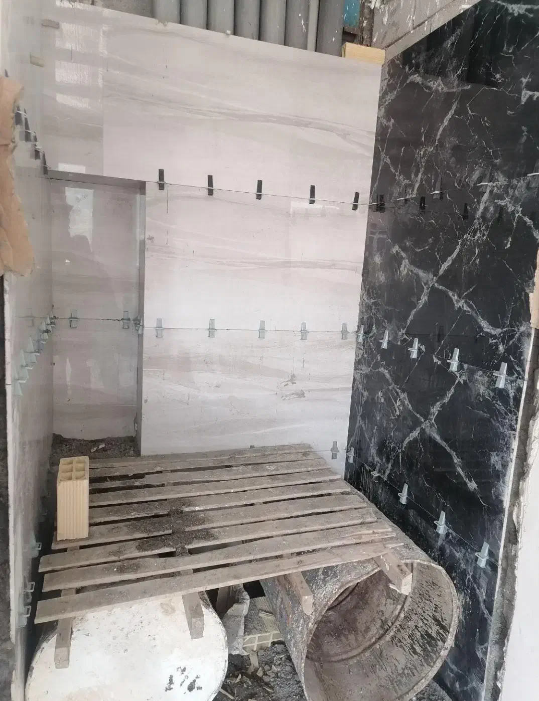 کاشی و سرامیک عالیی|خدمات پیشه و مهارت|قوچان, |دیوار