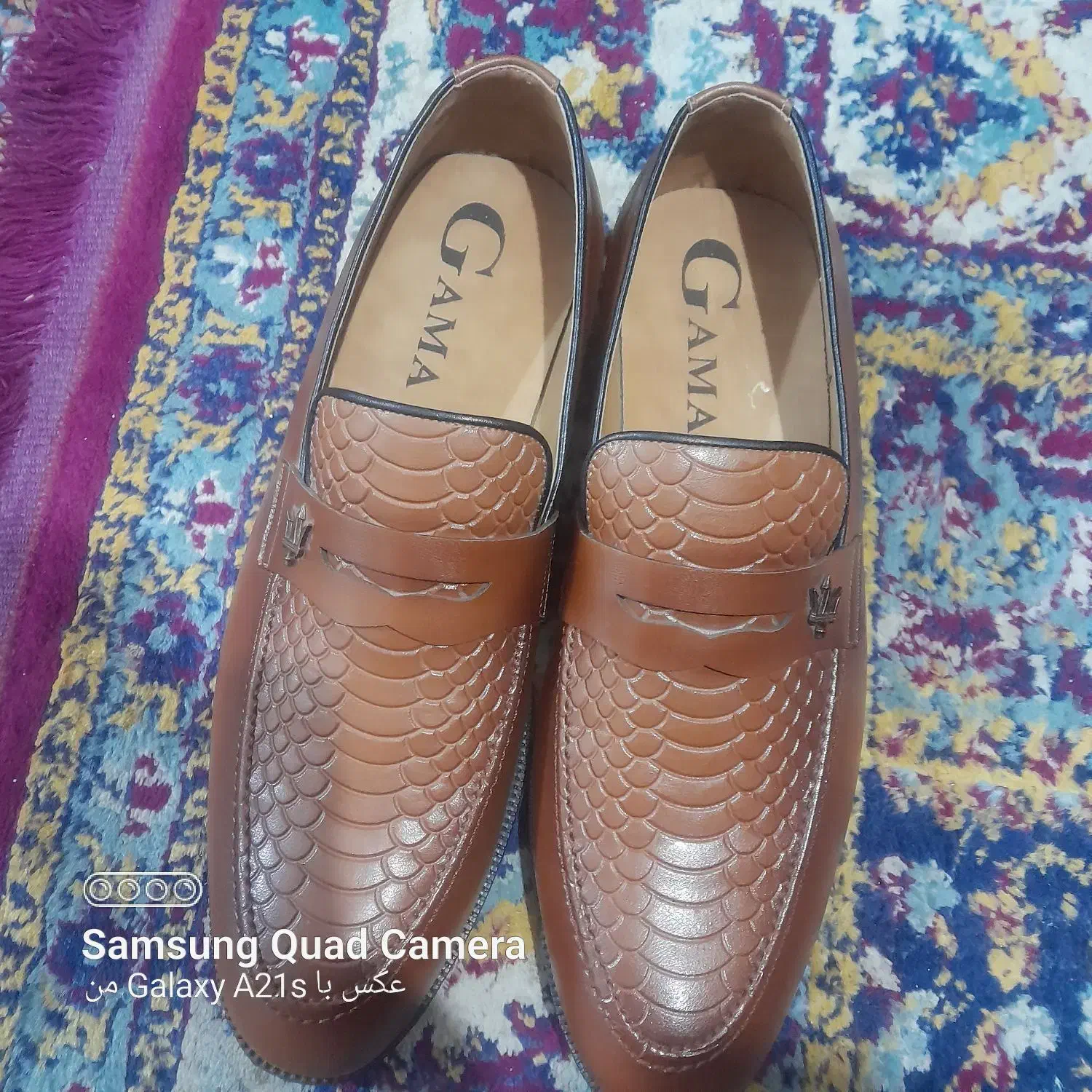 کالج مردانه|کیف، کفش، کمربند|حمیدیه, |دیوار