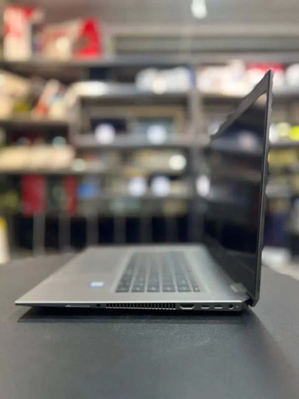 HP ZBook Studio G5ورکاستیشن حرفهای و فوققدرتمند|رایانه همراه|مشهد, ارشاد|دیوار