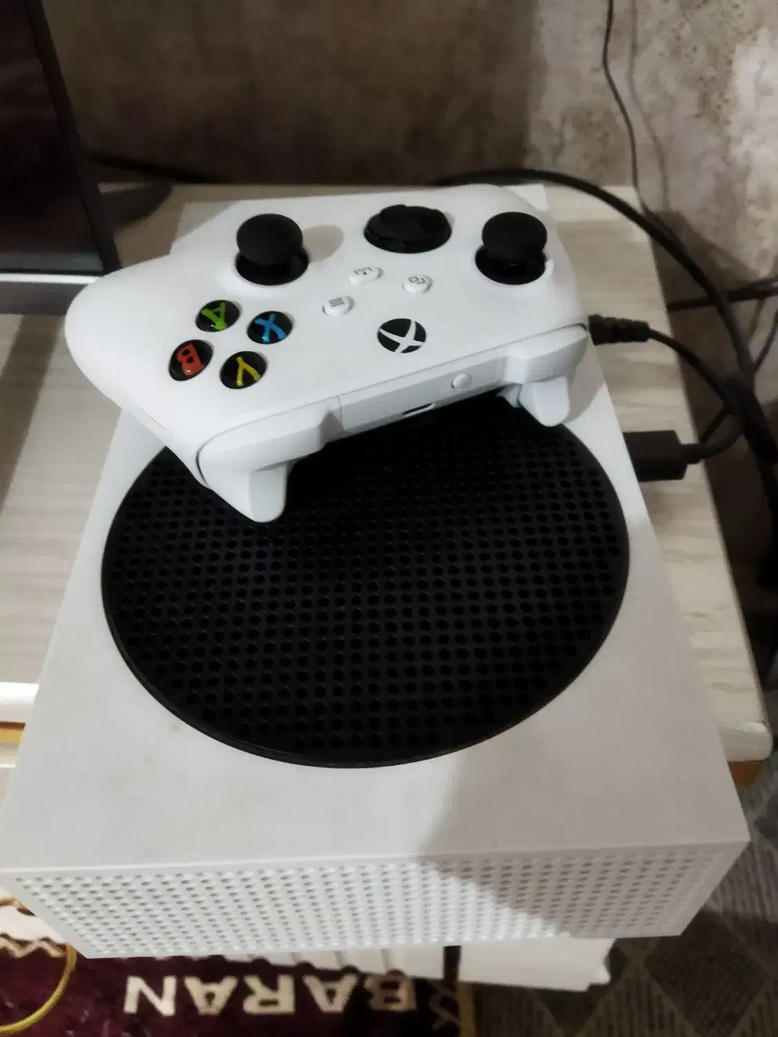 ایکس باکس سری آس ۵۱۲|کنسول، بازی ویدئویی و آنلاین|باوی, |دیوار