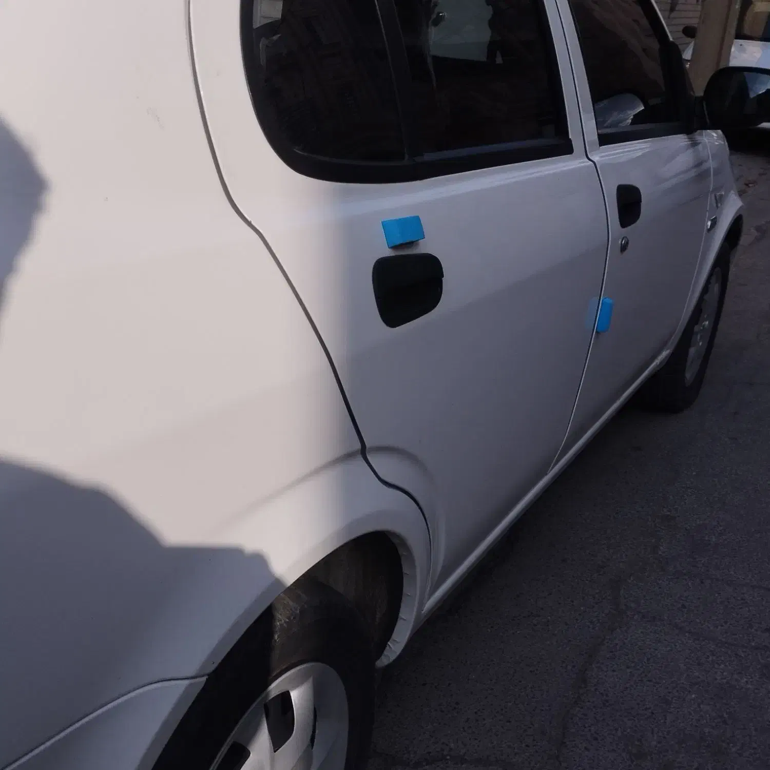 ساینا sدوگانه شرکت مدل 42|خودرو سواری و وانت|اراک, |دیوار