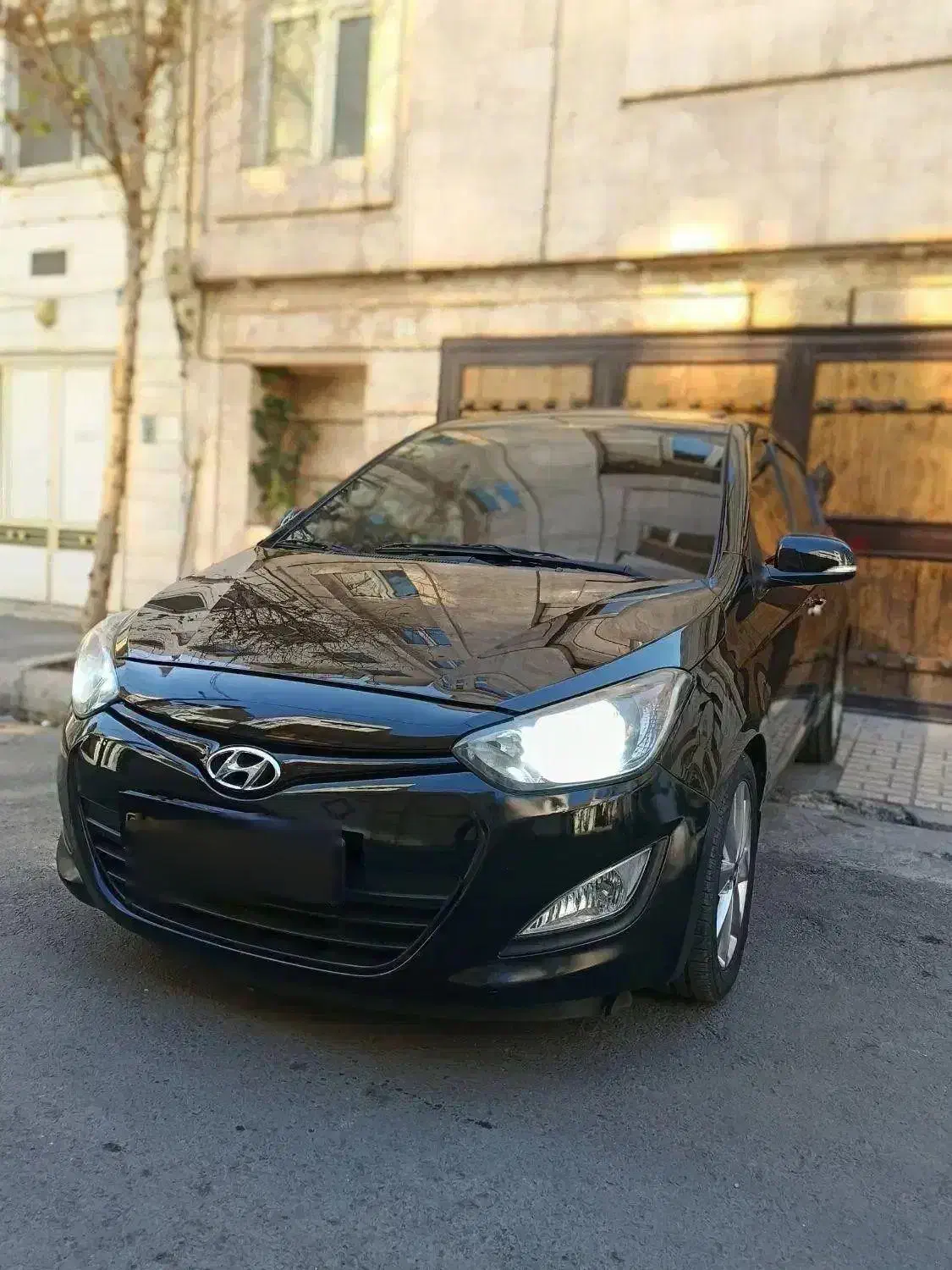 i20 2015 بیرنگ|خودرو سواری و وانت|تهران, پرستار|دیوار