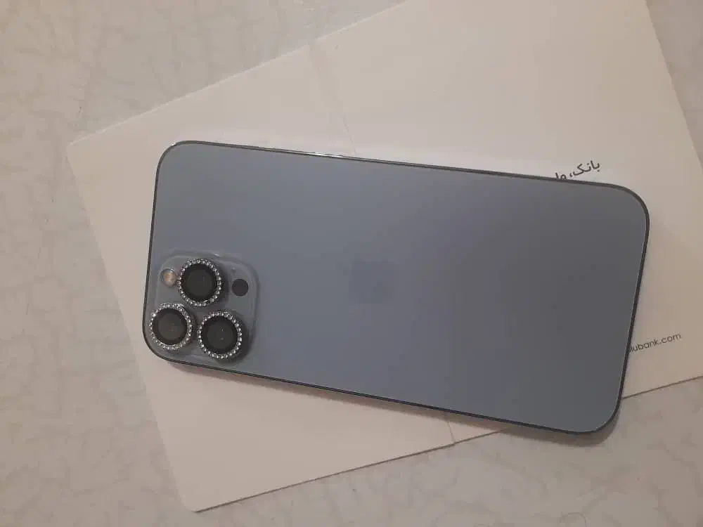 ایفون|موبایل|اندیشه, اندیشه فاز ۱|دیوار