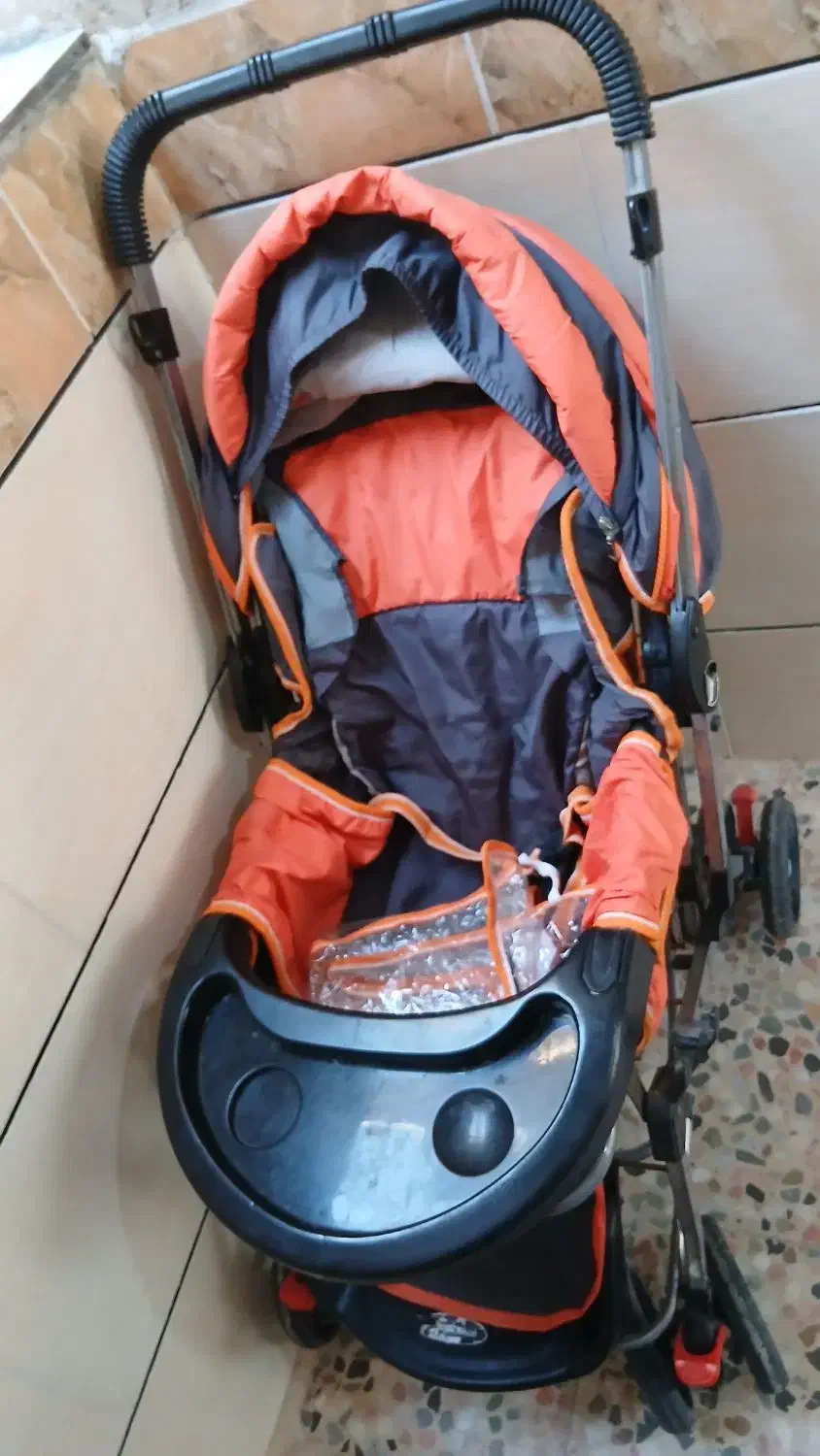 کالسکه|کالسکه و لوازم جانبی|بندر امام خمینی, |دیوار