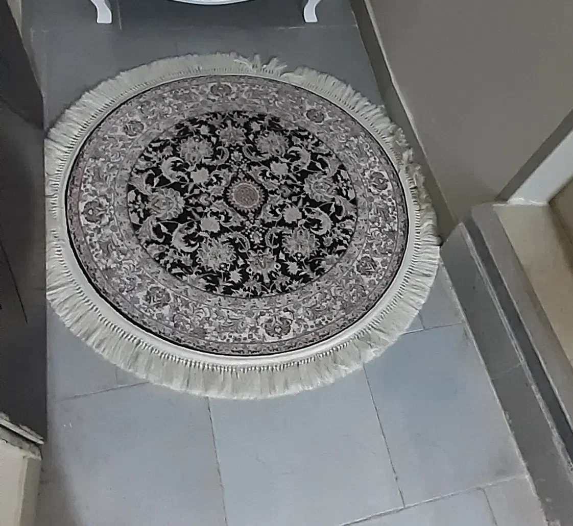 فرش در ابعاد مختلف|فرش|محمدیه-قزوین, |دیوار