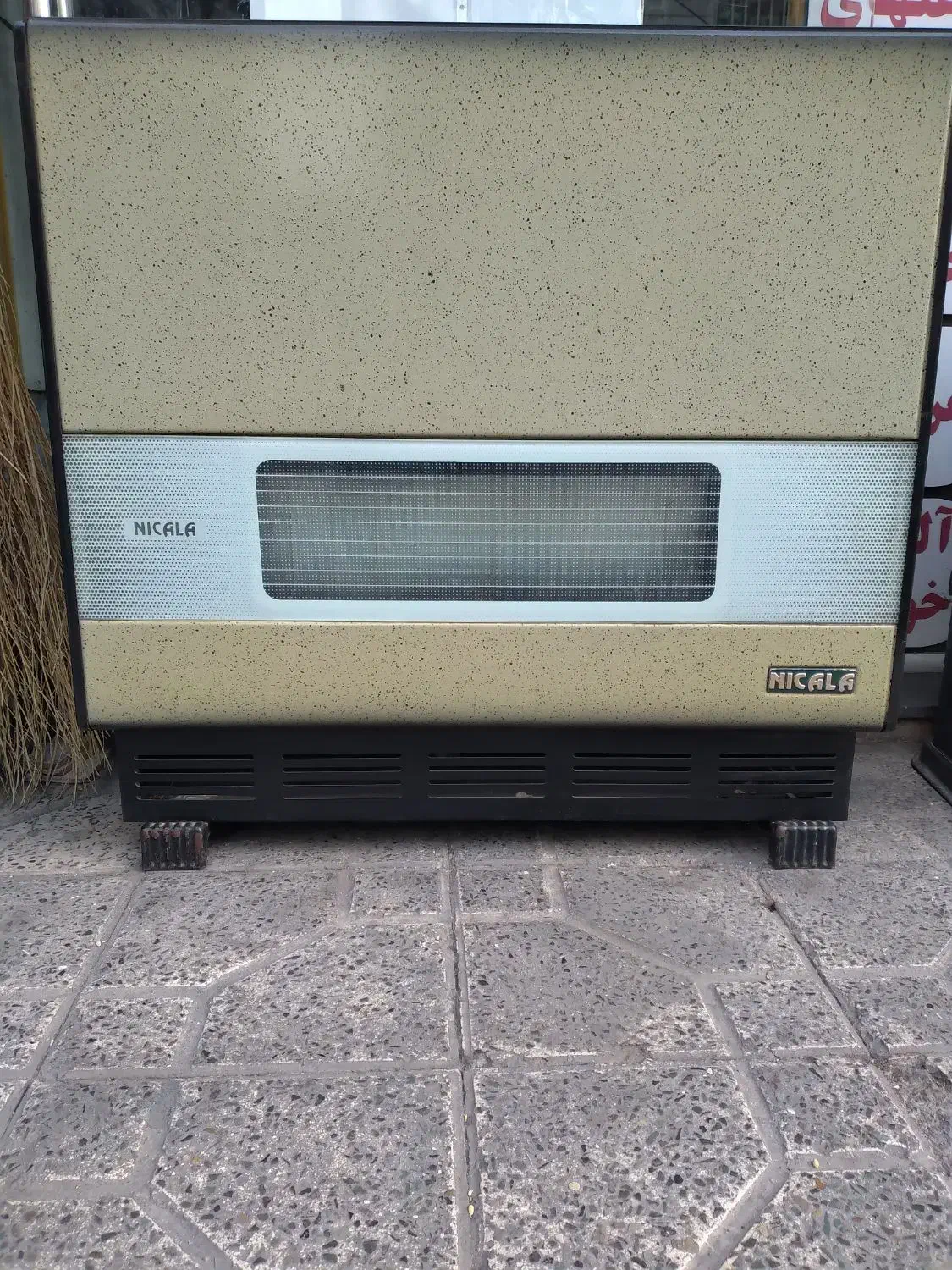 بخاری|بخاری، هیتر، شومینه|شهریار, شهرک وائین|دیوار