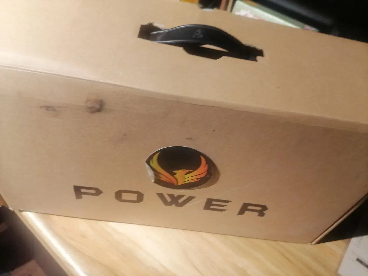 پاور 2000 وات کامپیوتر|قطعات و لوازم جانبی رایانه|تهران, کامرانیه|دیوار