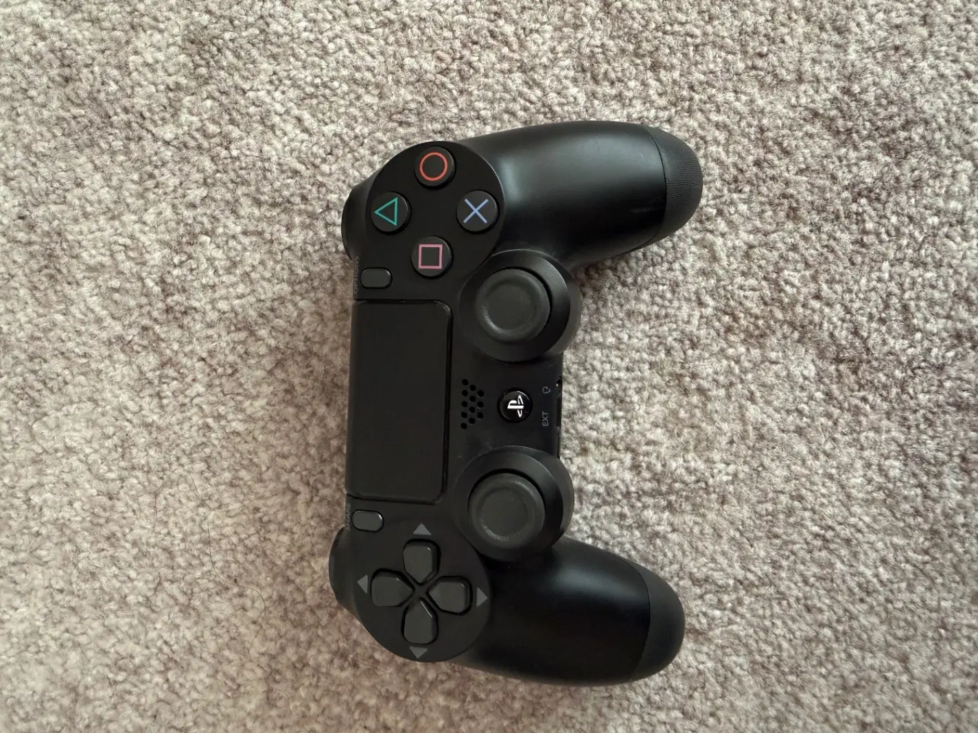 دسته ps4|کنسول، بازی ویدئویی و آنلاین|مرودشت, تامین اجتماعی‎|دیوار