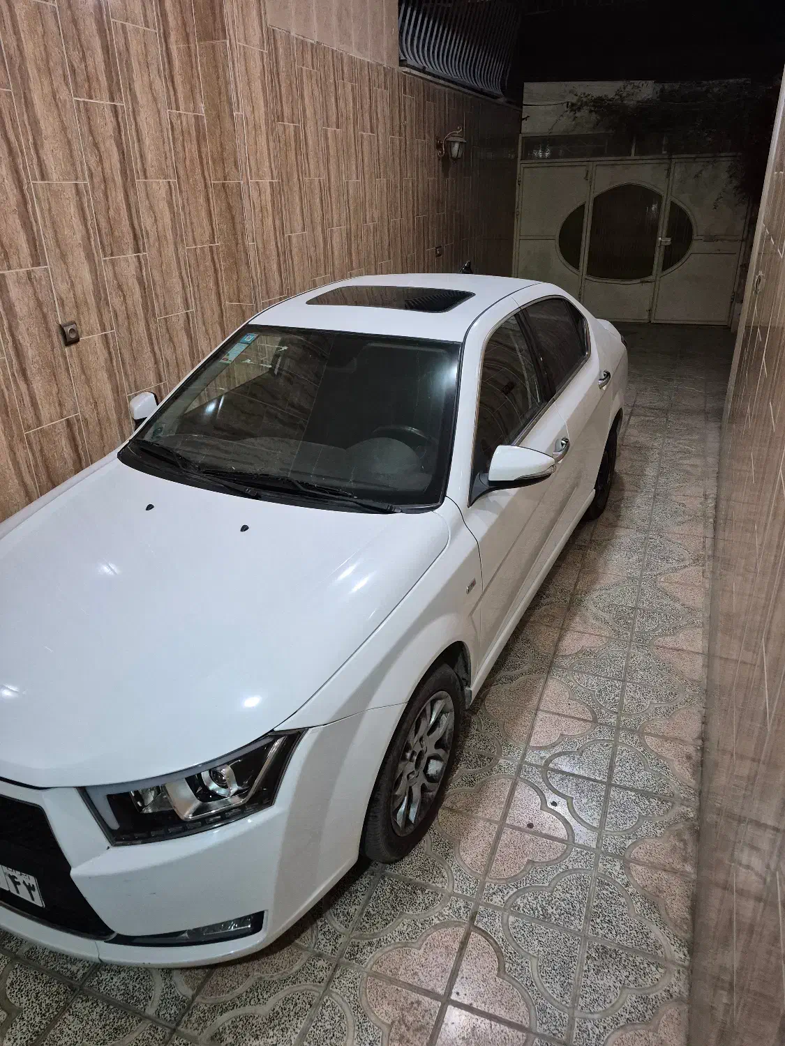 دنا پلاس توربو اتومات|خودرو سواری و وانت|برخوار, |دیوار