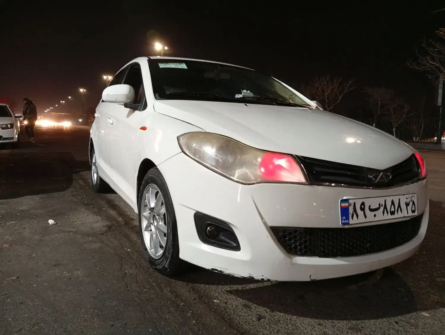 خودرو MVM315. مدل 91|خودرو سواری و وانت|تبریز, |دیوار