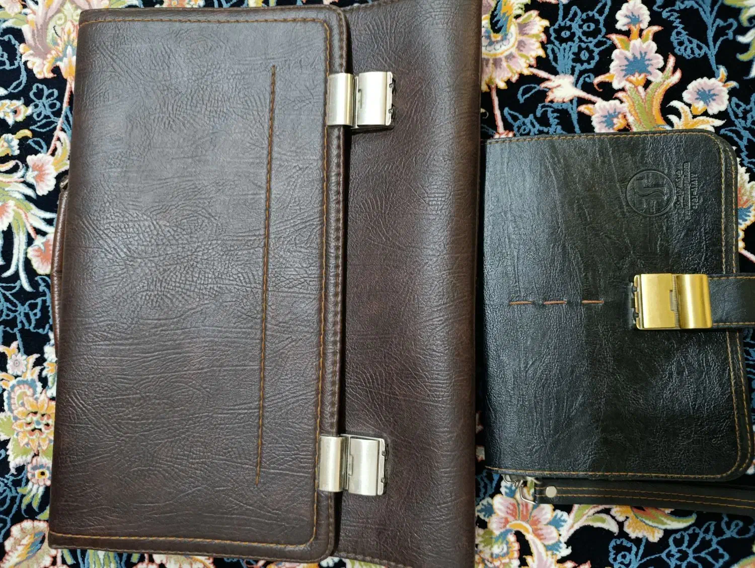 کیف مدارک و کیف دستی|کیف، کفش، کمربند|قم, بکایی|دیوار