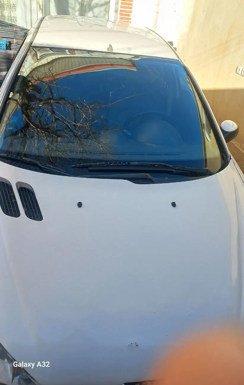 ۲۰۶ تیپ ۳|خودرو سواری و وانت|تفرش, |دیوار