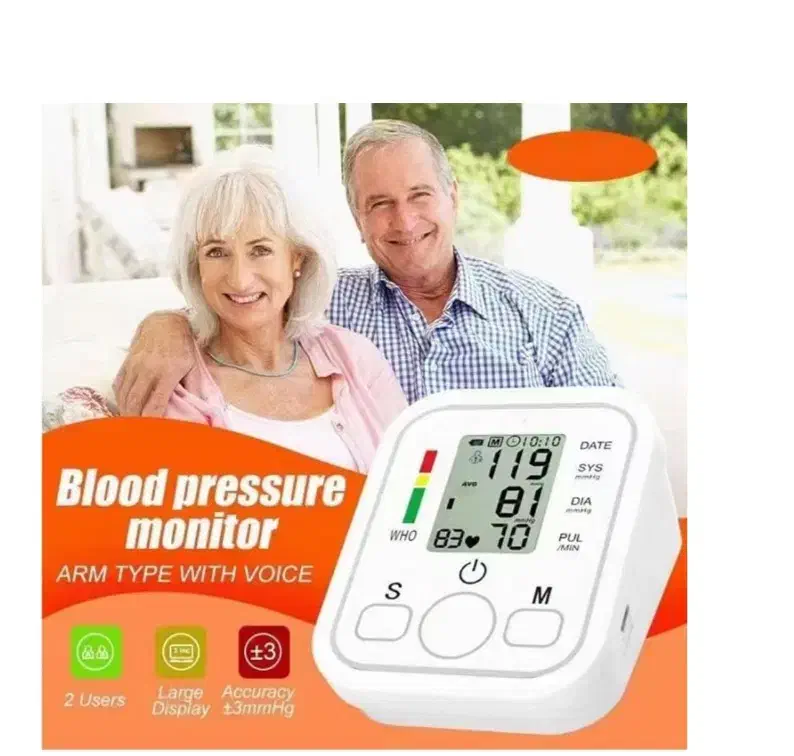 دستگاه تست فشار خون و ضربان قلب پرداخت درمحل|آرایشی، بهداشتی، درمانی|قزوین, |دیوار