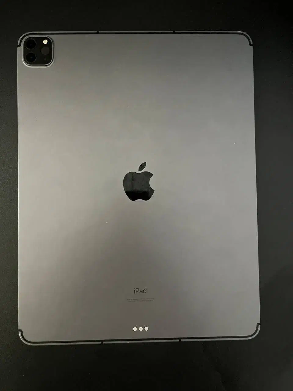 ipad pro-M1-cellular-12.9inch|تبلت|تهران, یوسف‌آباد|دیوار