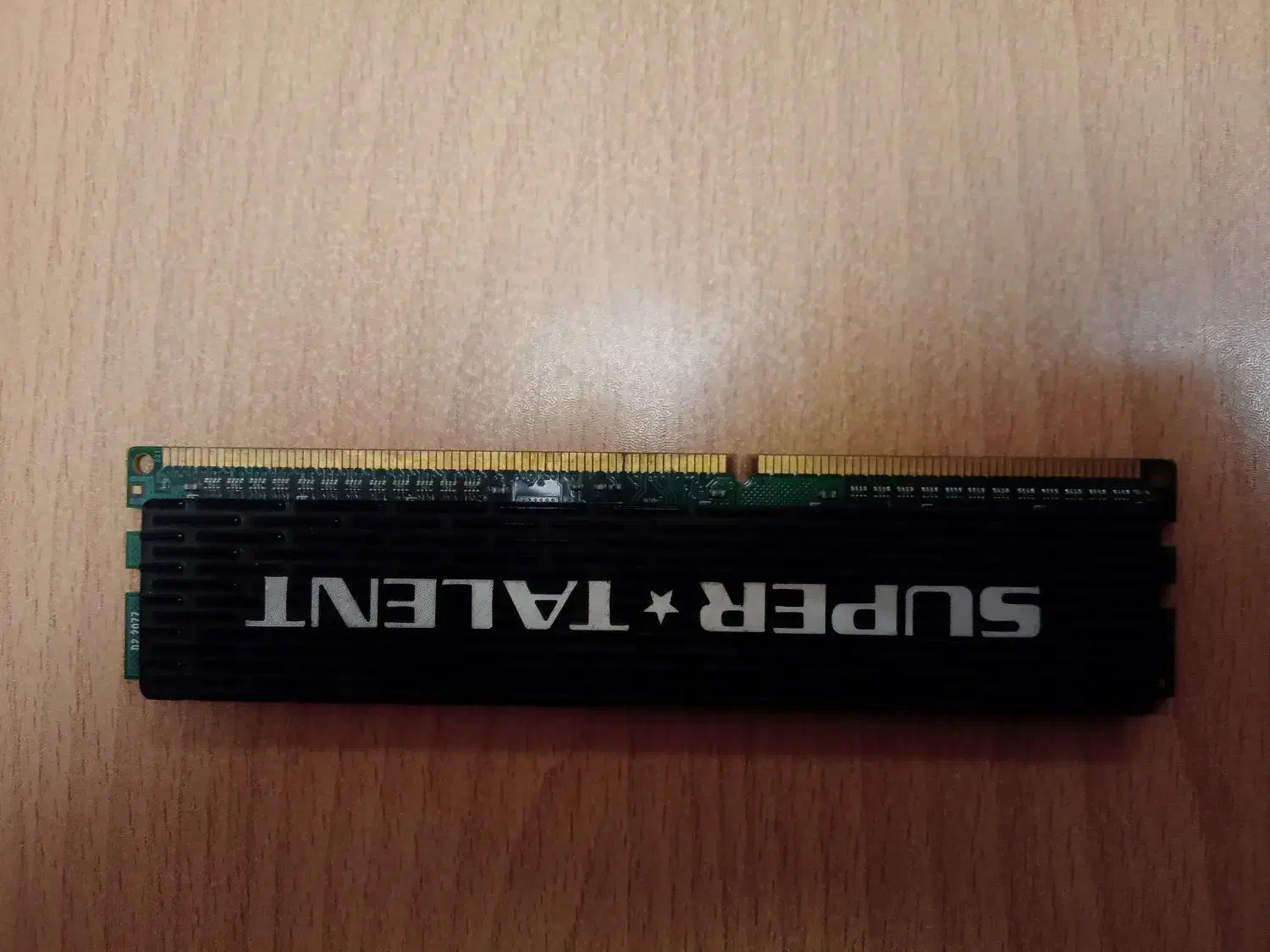 رم کامپیوتر  ۲ گیگ|قطعات و لوازم جانبی رایانه|تهران, اسکندری|دیوار