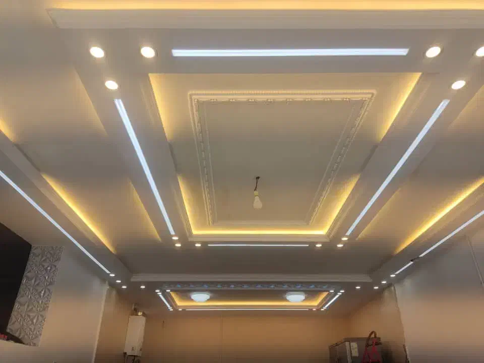 صفر تا صد کارهای ساختمانی|خدمات پیشه و مهارت|ایلام, |دیوار