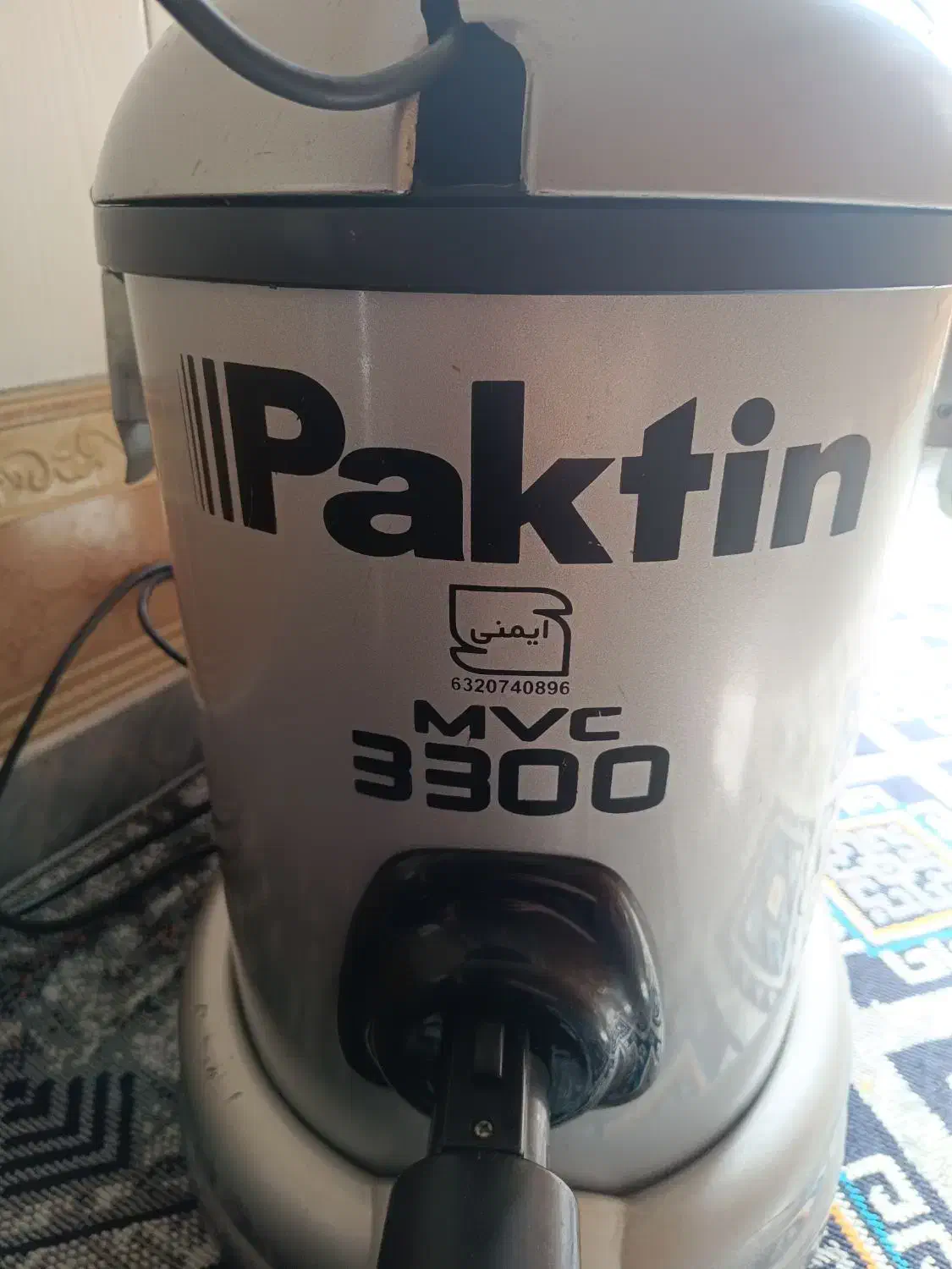 جارو برقی|جاروبرقی، جارو شارژی، بخارشو|قم, ناصردیوان|دیوار