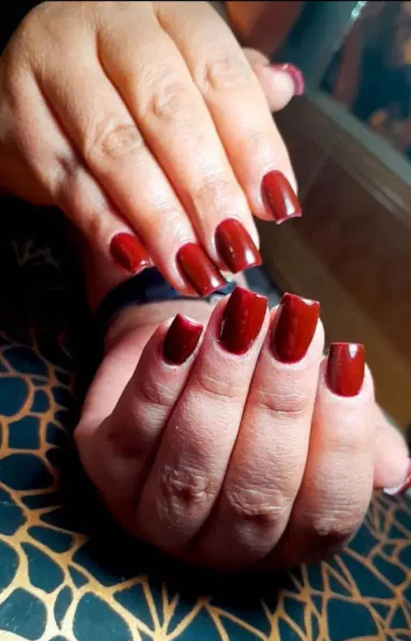 تخفیفات ویژه خدمات ناخن|خدمات آرایشگری و زیبایی|بروجرد, |دیوار