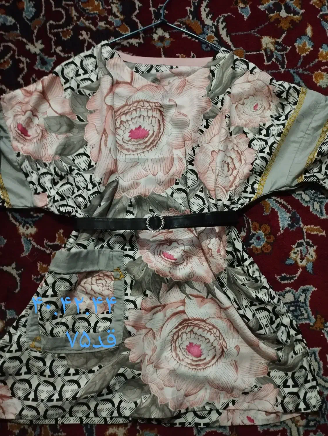 مانیتور فروش یا معاوضه با مانتو.لوازم اشپزخانه|قطعات و لوازم جانبی رایانه|تبریز, |دیوار